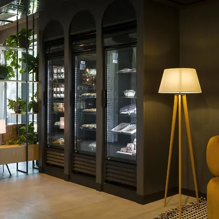 Saltic & Aparthotel *
