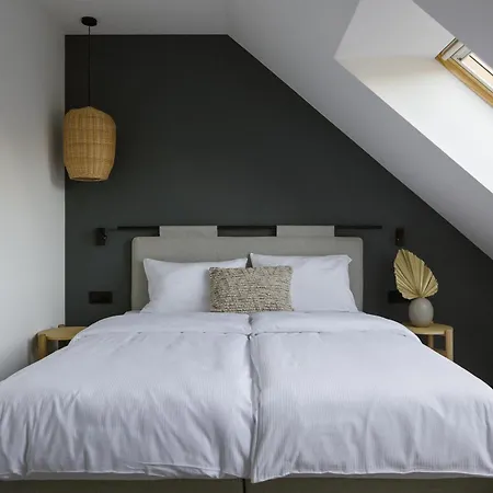 Saltic & Aparthotel *