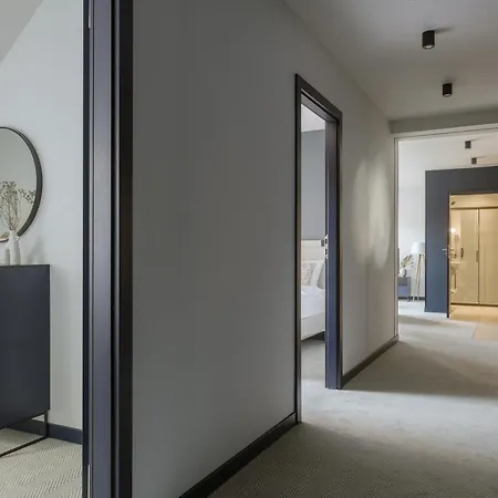 Saltic & Aparthotel *